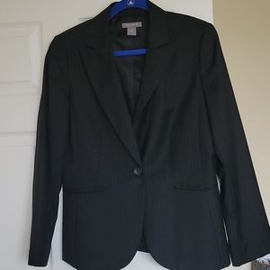Ann Taylor Suit Jacket